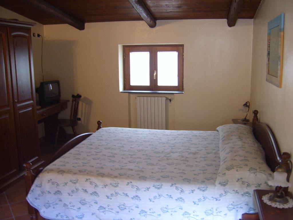 Farm stay Agriturismo La Grotta