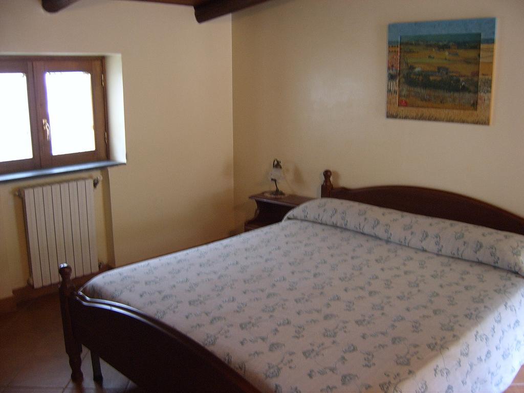 Agriturismo La Grotta Farm stay *